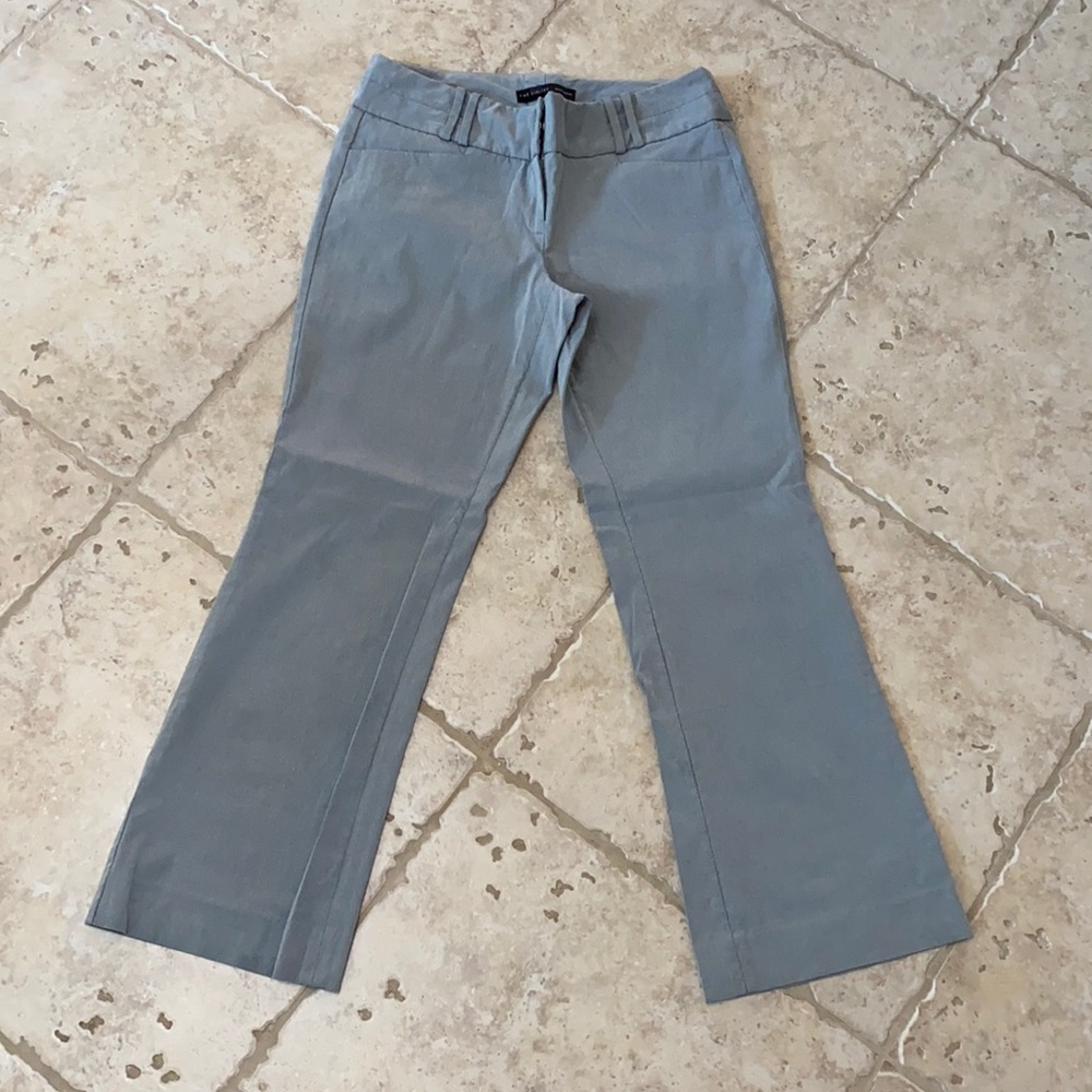The Limited Exact Stretch Pants